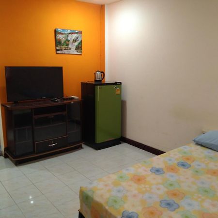 דירות קו צ'אנג Diamond Hill Salak Phet חדר תמונה