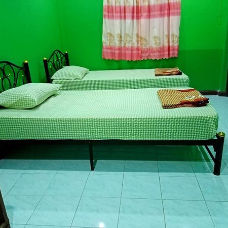 דירות קו צ'אנג Diamond Hill Salak Phet חדר תמונה