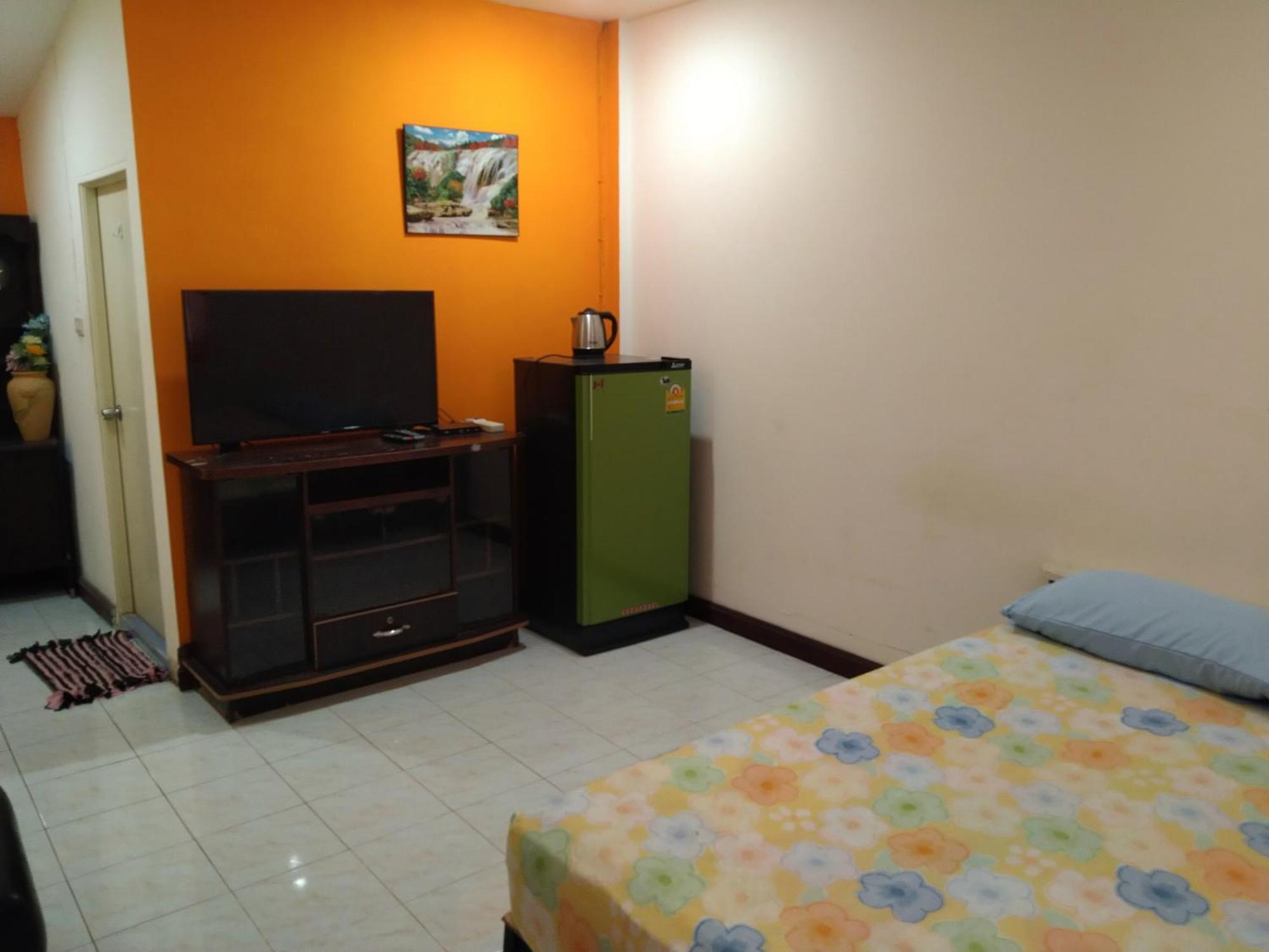 דירות קו צ'אנג Diamond Hill Salak Phet חדר תמונה