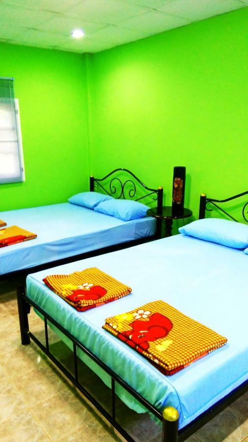 דירות קו צ'אנג Diamond Hill Salak Phet חדר תמונה