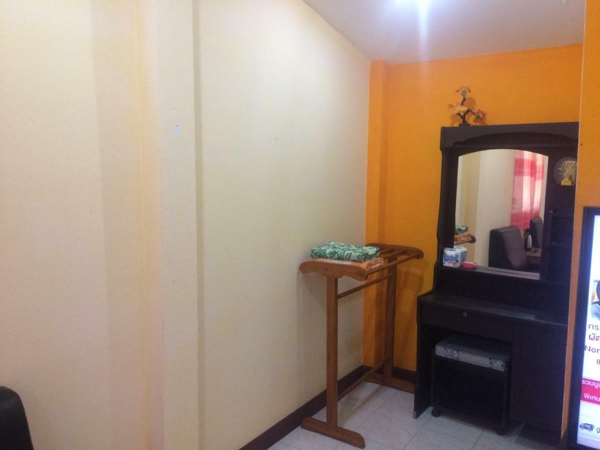 דירות קו צ'אנג Diamond Hill Salak Phet מראה חיצוני תמונה