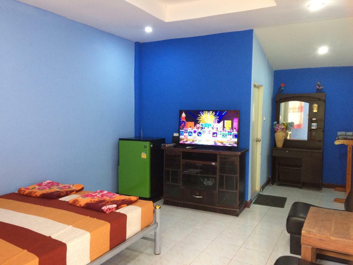 דירות קו צ'אנג Diamond Hill Salak Phet מראה חיצוני תמונה