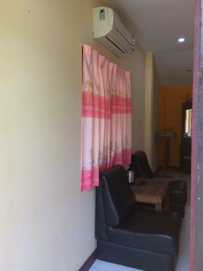 דירות קו צ'אנג Diamond Hill Salak Phet מראה חיצוני תמונה
