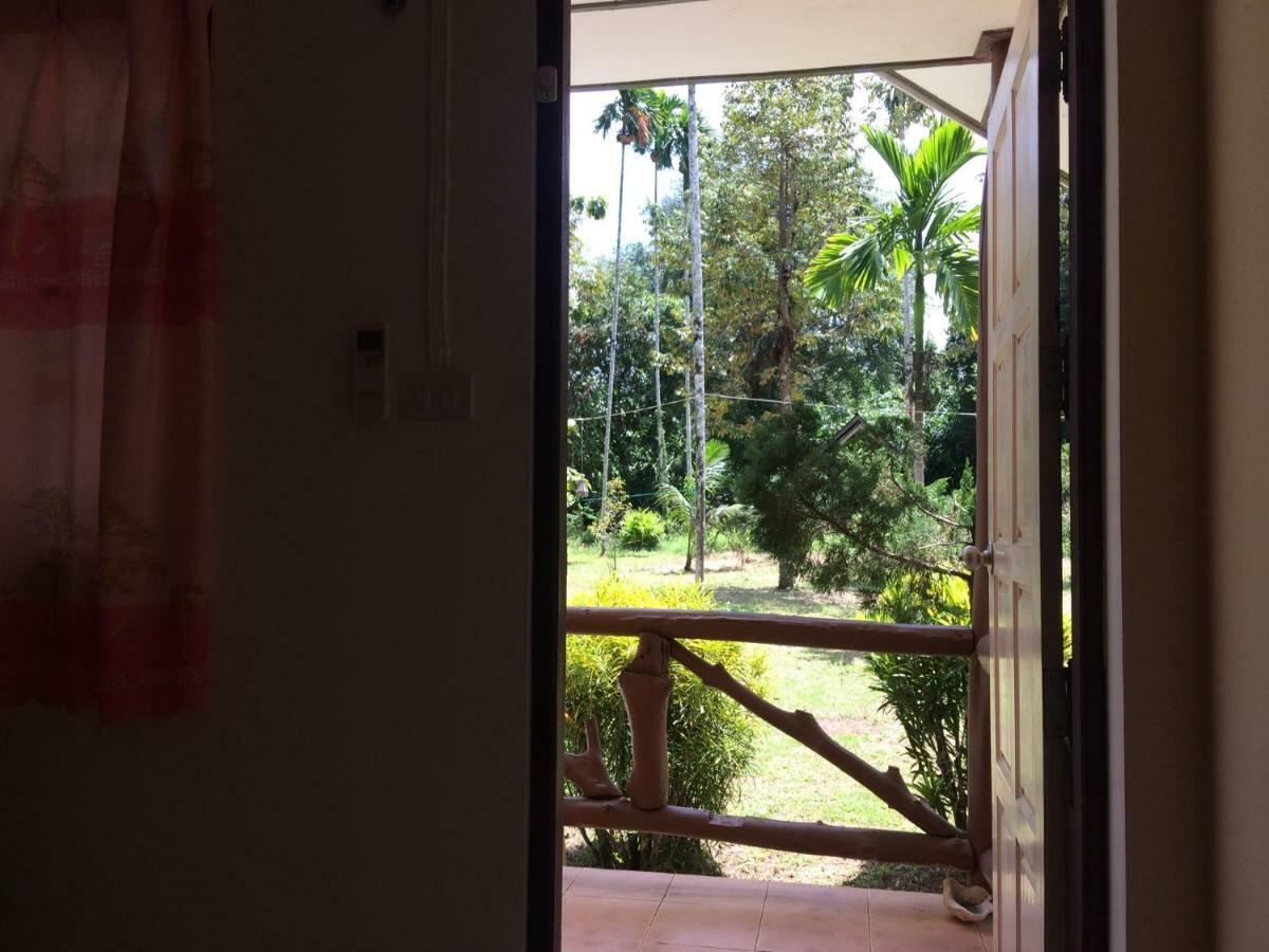 דירות קו צ'אנג Diamond Hill Salak Phet מראה חיצוני תמונה