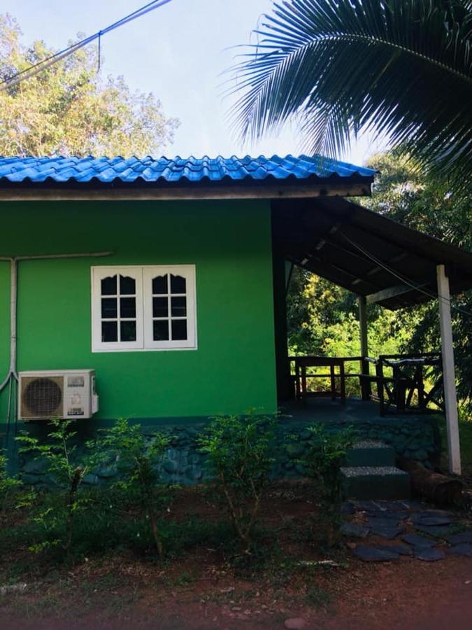 דירות קו צ'אנג Diamond Hill Salak Phet מראה חיצוני תמונה