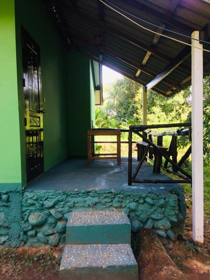 דירות קו צ'אנג Diamond Hill Salak Phet מראה חיצוני תמונה