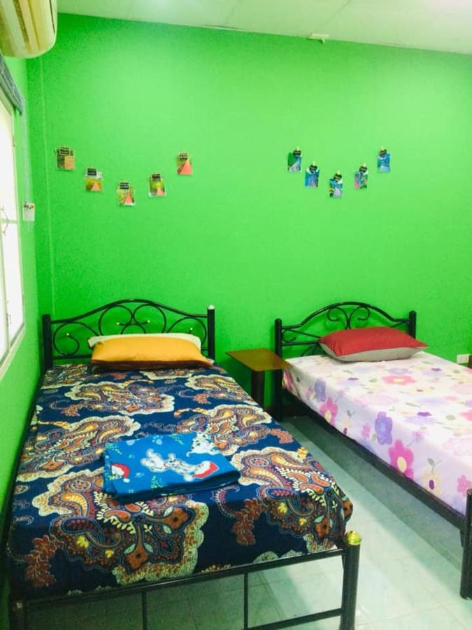 דירות קו צ'אנג Diamond Hill Salak Phet מראה חיצוני תמונה